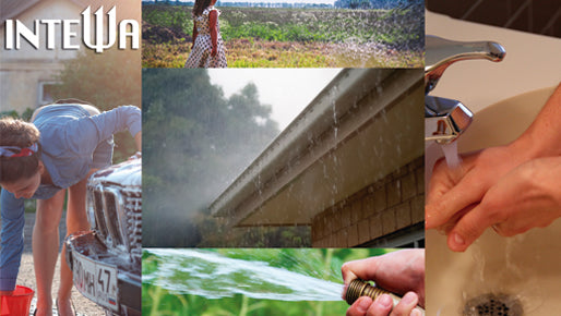♻️🚰¿Cuál es el sentido de recuperar el agua?