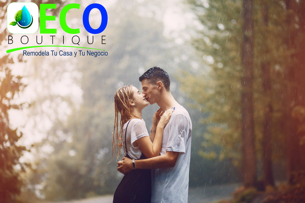 ☔️☔️☔️☔️Para los amantes de la lluvia: ¿Cuántos días llueve en invierno?☔️☔️☔️☔️