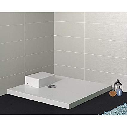 PLATO DE DUCHA TRAYMATIC INT 120 x 80