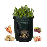 Compost Papelera Compostable Bolsa Jardín Cocina Orgánic