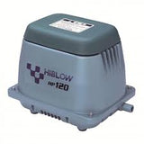 SOPLADOR HIBLOW HP-120