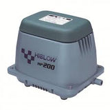 SOPLADOR HIBLOW HP-200