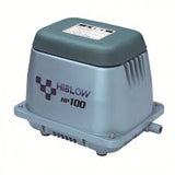SOPLADOR HIBLOW HP-100