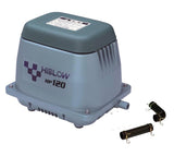 SOPLADOR HIBLOW HP-120