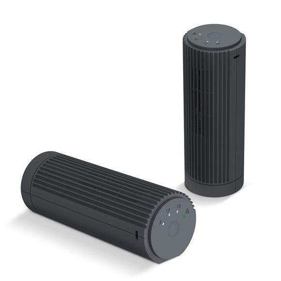 IONIZADOR PORTABLE