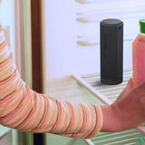 IONIZADOR PORTABLE
