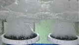 Difusor de Aire de Burbujas  Finas - 12"