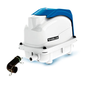 SOPLADOR HIBLOW XP-60