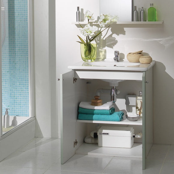 SANISHOWER