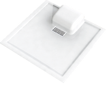 PLATO DE DUCHA TRAYMATIC INT 120 x 80