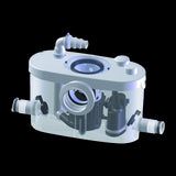 SANIPRO UP TRITURADOR ADAPTABLE